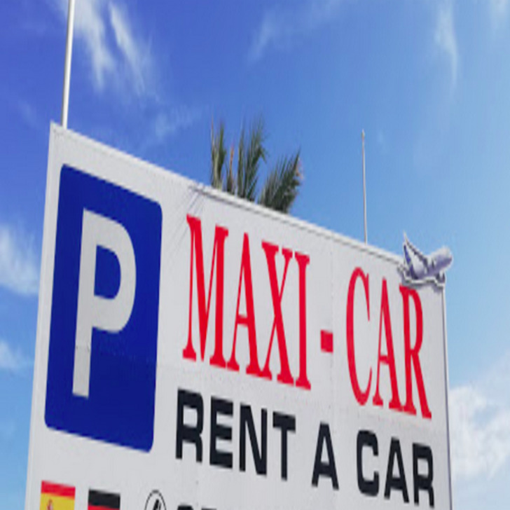 Parking Low Cost MAXI CAR ALICANTE AIRPORT (Exterior) en El Altet